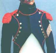 napoleon-series.org Cannonie