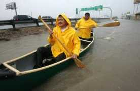 Canoa