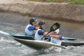 Canoagem