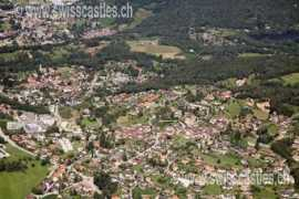swisscastles.ch Canobbio