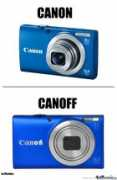 Canoff