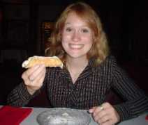christinairene.com Canoli