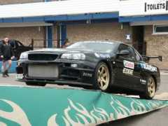 modified-cars.info Canonball