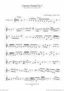 virtualsheetmusic.com Canonic