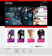 stercodigitex.com Cantabil