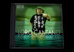 nopausininoparty.com Cantano