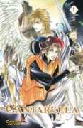 coverbrowser.com Cantarella