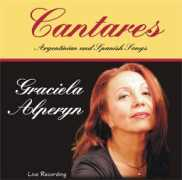 gracielaalperyn.com Cantares
