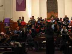 jaycmunns.com Cantata