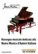 notepulite.it Cantautore