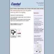 erhverv.danskelinks.dk Cantel