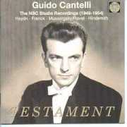 musicweb-international.com Cantelli