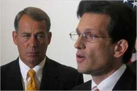 teapartytribune.com Cantor