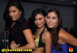 eventvibe.com Cantrelle