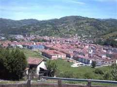Canzana