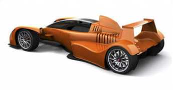 innovationcars.com Caparo