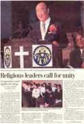 wewillstand.org Capeloto