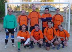 minifutbol.com Caperucito