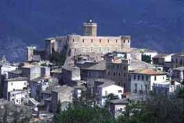 provincia.laquila.it Capestrano