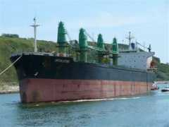 visualships.com Capetan