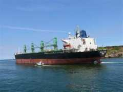 visualships.com Capetan