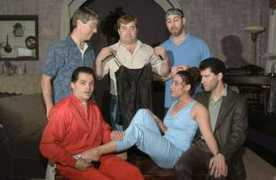 svptheatre.org Capici