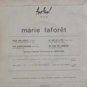 fans-de-marie-laforet.com Capinan