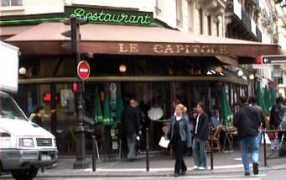 undergroundparis.com Capitole
