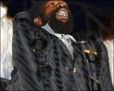 bbc.co.uk Capleton