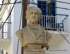 mesogeia.net Capodistrias
