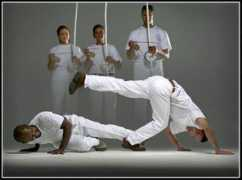 varis.com Capoeira