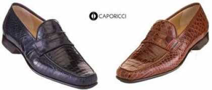 mensdesignershoe.com Caporicci