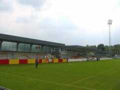 soccerway.com Cappellen
