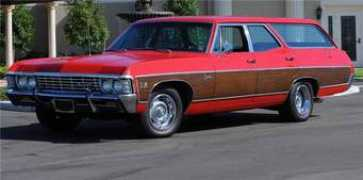 remarkablecars.com Caprices