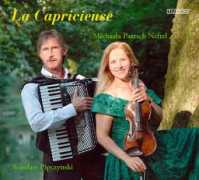 eclassical.com Capricieuse