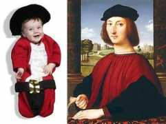 thingamababy.com Captainhook