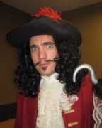 utahmartialart.com Captainhook