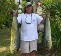 reelnativefishing.com Captains
