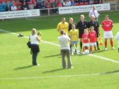 cpfc.org Captains