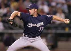 minorleagueball.com Capuano