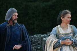 longferry.co.uk Capulets