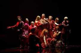 musicalboulevard.de Capulets