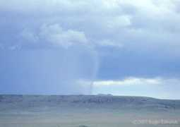 stormeyes.org Capulin