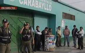 Carabayllo