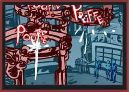 privacyactivism.org Carabella