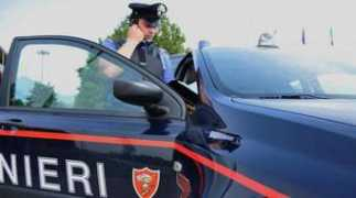 lanazione.it Carabinieri