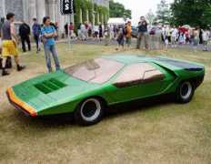 Carabo