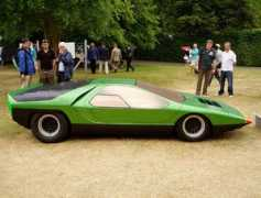 Carabo