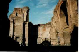 ljhammond.com Caracalla