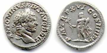 chijanofuji.com Caracalla